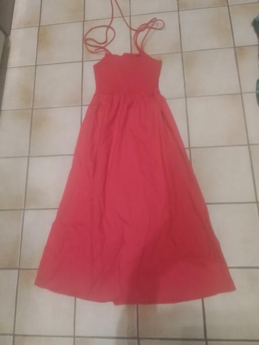 Buy & Sell Streetly Walsall - Photos for BRAND NEW NO TAG RED DRESS