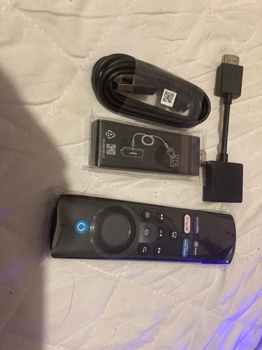 Buy & Sell Stoneycroft Liverpool - Photos for Amazon fire to stick