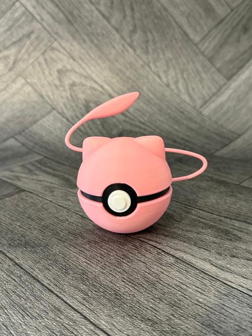 Buy & Sell Mexborough Doncaster - Photos for MewTwo pokeball