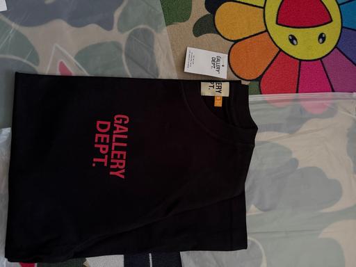 Buy & Sell Warren Street Central London - Photos for Gallery dept t shirt
