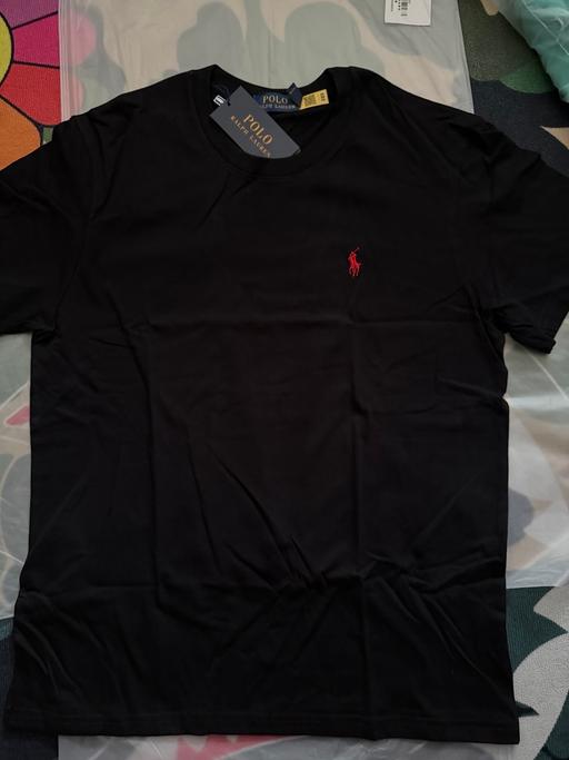 Buy & Sell Warren Street Central London - Photos for Ralph Lauren t shirt