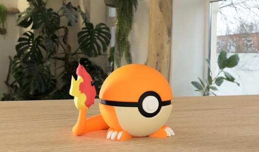 Buy & Sell Swinton Rotherham - Photos for Charizard pokeball / pokemon