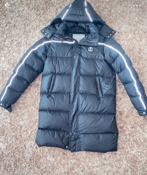Buy & Sell Lower Wortley Leeds - Photos for Benjart Jacket