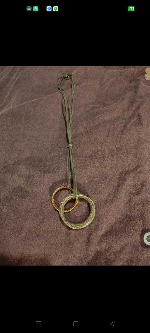Buy & Sell Ponthenry Carmarthenshire - Wales - Photos for Necklace