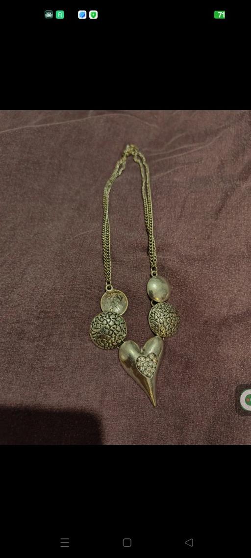 Buy & Sell Ponthenry Carmarthenshire - Wales - Photos for Necklace