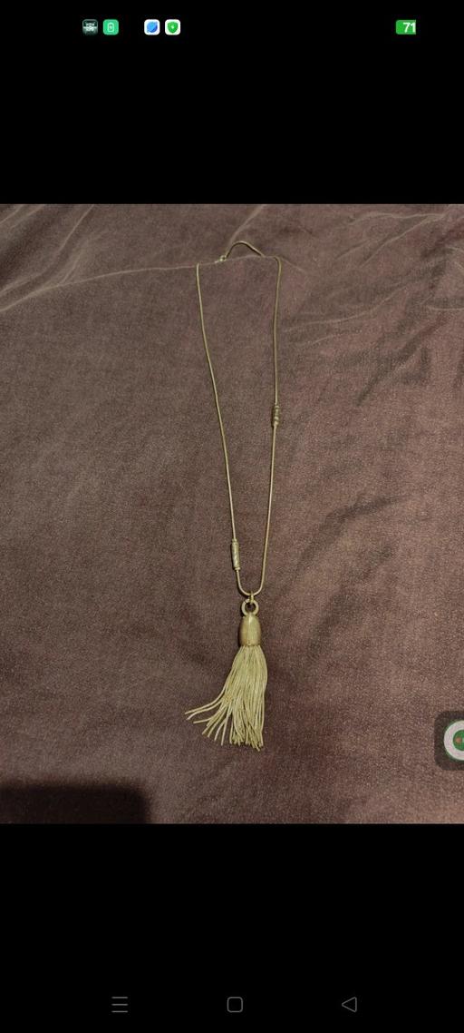 Buy & Sell Ponthenry Carmarthenshire - Wales - Photos for Necklace