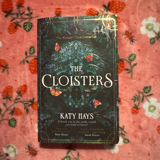 Buy & Sell Petts Wood Bromley - Photos for The Cloisters: The Secret Katy Hays