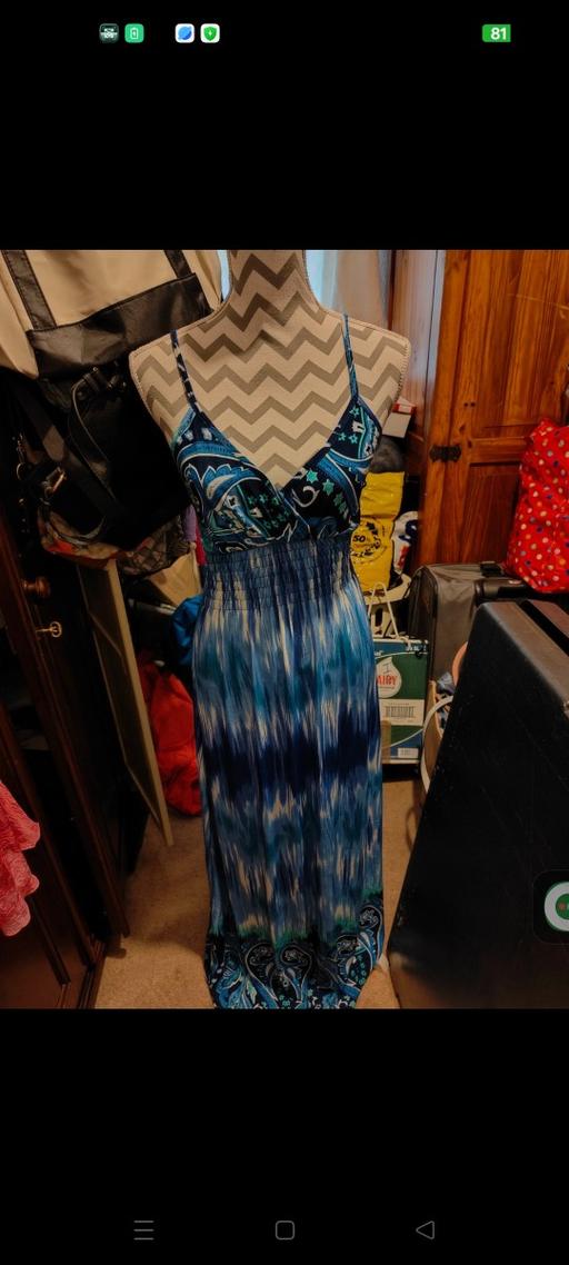 Buy & Sell Ponthenry Carmarthenshire - Wales - Photos for Maxi dress
