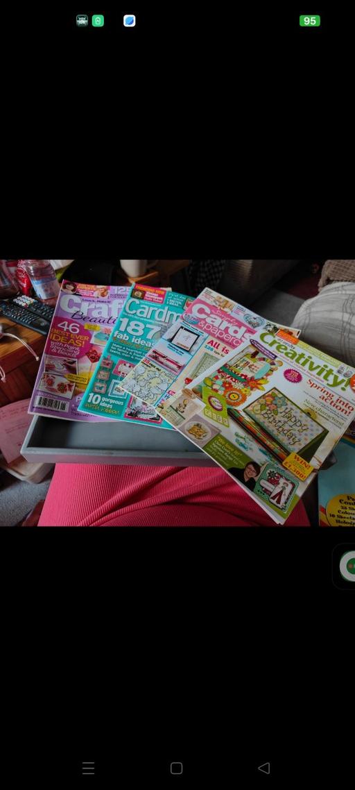 Classes Ponthenry Carmarthenshire - Wales - Photos for Craft items