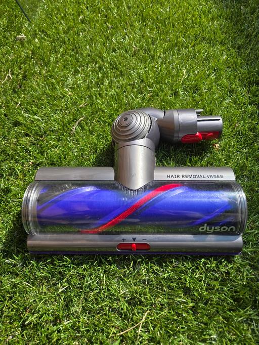 Buy & Sell Pimlico Central London - Photos for Dyson GEN5 Anti Tangle Torque Motorhead