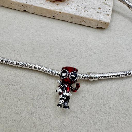 Buy & Sell Uxbridge Hillingdon - Photos for Marvel Deadpool Charm
