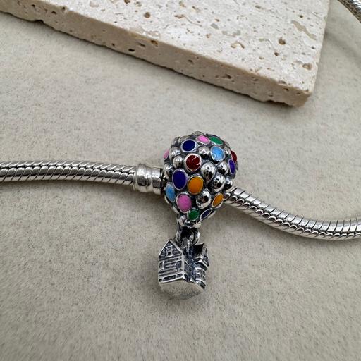Buy & Sell Uxbridge Hillingdon - Photos for Disney Balloons & House Charm