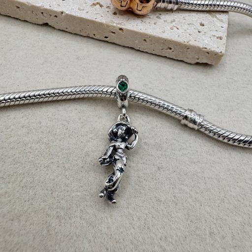 Buy & Sell Hillingdon West London - Photos for Disney Jasmine’s Dangle Charm
