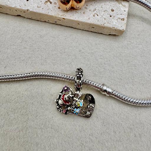 Buy & Sell Uxbridge Hillingdon - Photos for Disney Winnie The Pooh & piglet Charm