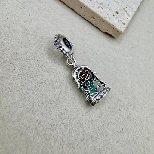 Buy & Sell Hayes Hillingdon - Photos for Disney Beauty & Beast Enchanted Charm