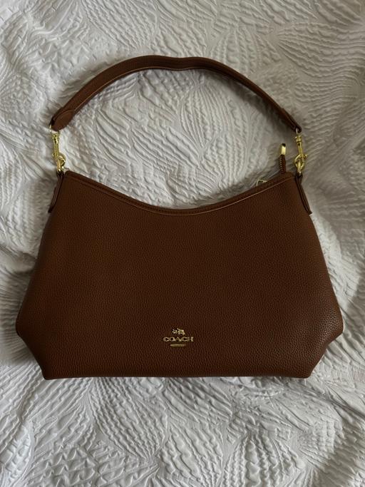 Buy & Sell Mitcham Merton - Photos for Brown Handbag - Designer Inspired