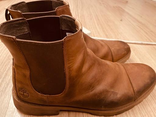 Buy & Sell Essington South Staffordshire - Photos for Men’s Timberland Leather Chelsea Boots