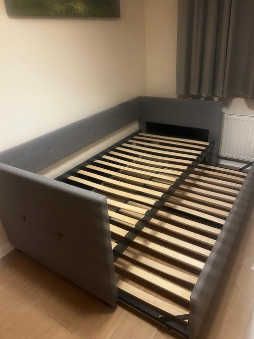 Buy & Sell Rushwick Worcester - Photos for For Sale/ Trundle bed in good condition