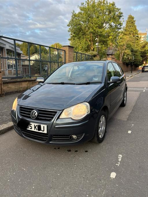 Vehicles Barking Barking and Dagenham - Photos for VW POLO 1.2 ULEZ FREE