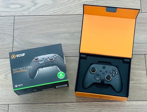 Buy & Sell Lye Dudley - Photos for SCUF Instinct Pro Xbox Wireless Controller