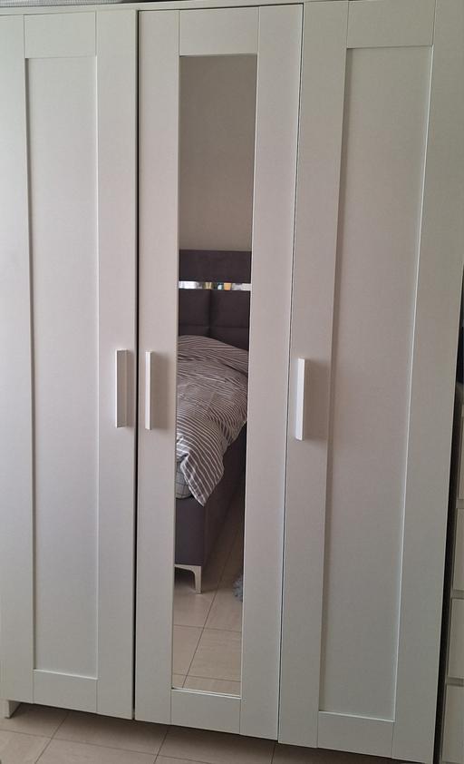 Buy & Sell Park Royal North West London - Photos for Wardrobe (Ikea)