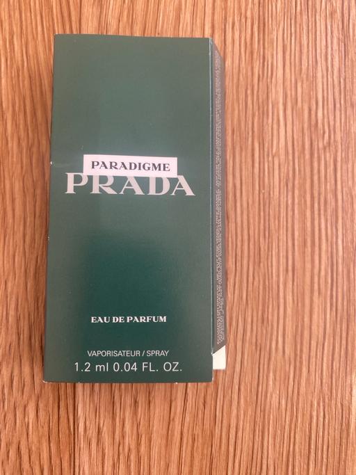 Buy & Sell Maida Vale West London - Photos for Pravda paradigme 1.2ml