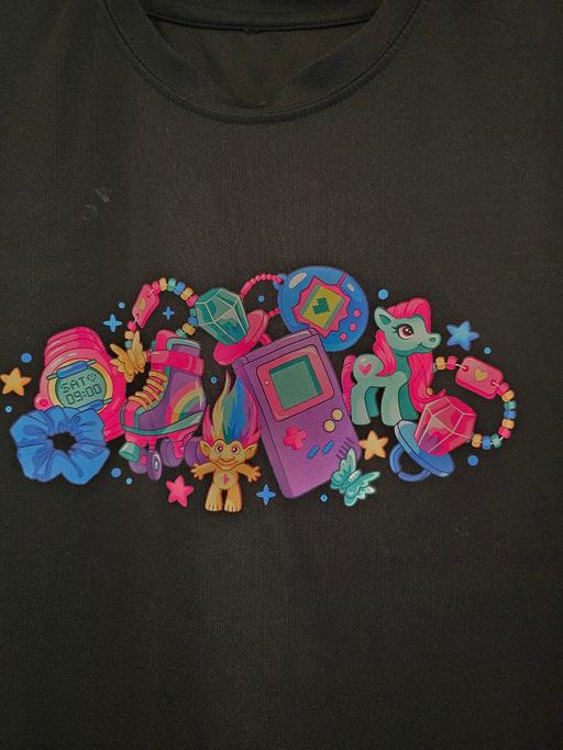 Buy & Sell Oldbury Sandwell - Photos for Troll / My little pony T shirt 48