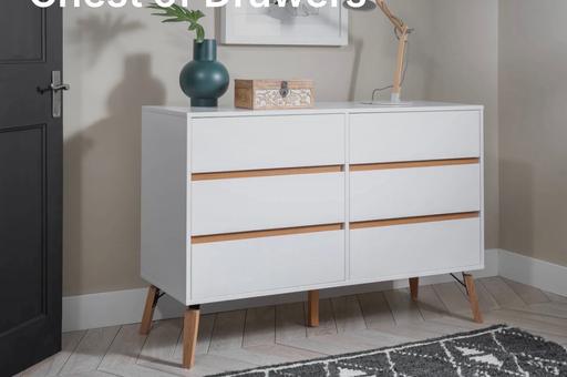 Buy & Sell Maidenhead Windsor and Maidenhead - Photos for Chest of Drawers 6