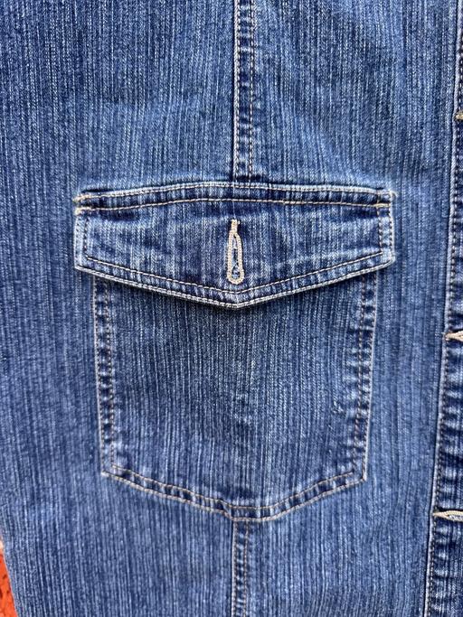 Buy & Sell Quarry Bank Dudley - Photos for Chic Denim Dress Size XL