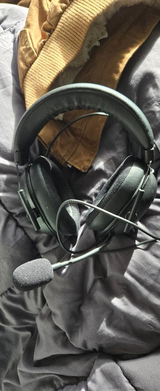 Buy & Sell Guiseley Leeds - Photos for razar headphones
