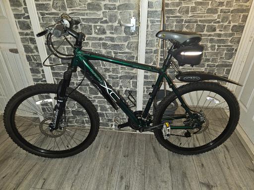 Buy & Sell Ormesby Middlesbrough - Photos for dawes xc 1.8 mountain bike