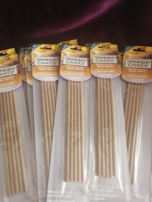 Buy & Sell Dosthill Tamworth - Photos for YANKEE CANDLE 2 packs £5