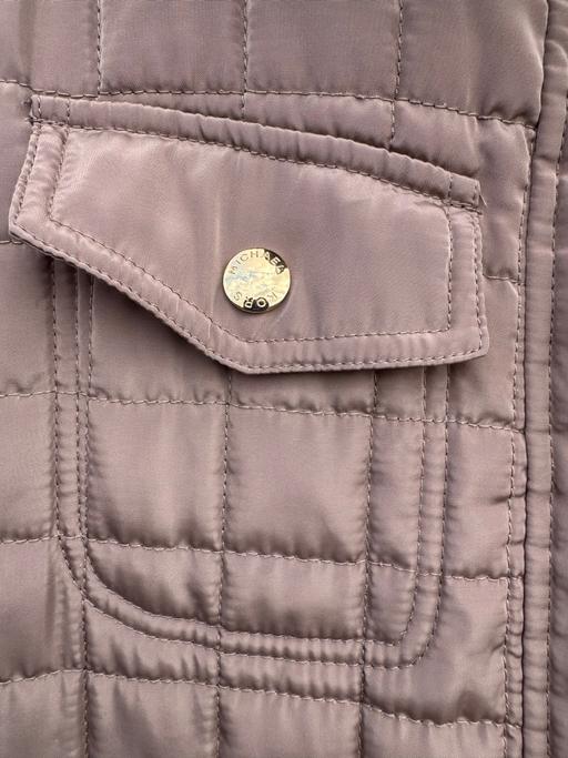 Buy & Sell Quarry Bank Dudley - Photos for Michael Kors Puffer Jacket Size medium
