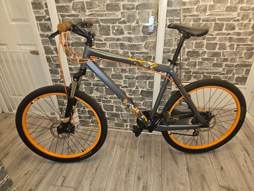 Buy & Sell Ormesby Middlesbrough - Photos for Scott voltage mountain bike