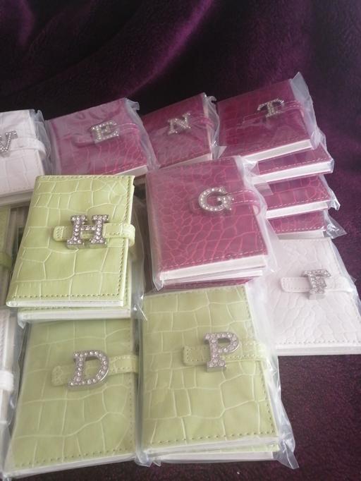 Buy & Sell Dosthill Tamworth - Photos for NOTE PADS