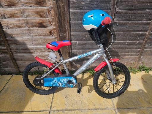 Buy & Sell Yiewsley Hillingdon - Photos for Kids bike 16 inch wheels