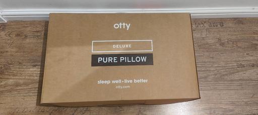 Buy & Sell Wembley Brent - Photos for Pillow , OTTY pure pillow