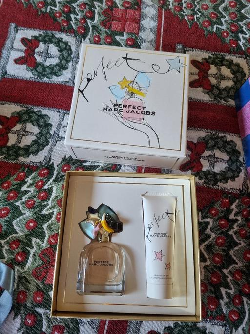 Buy & Sell Grangemouth Falkirk - Photos for perfume