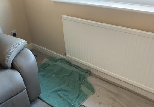 Buy & Sell Cantley Doncaster - Photos for Central Heating Radiator