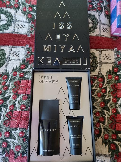 Buy & Sell Grangemouth Falkirk - Photos for aftershave
