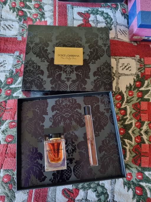 Buy & Sell Grangemouth Falkirk - Photos for perfume
