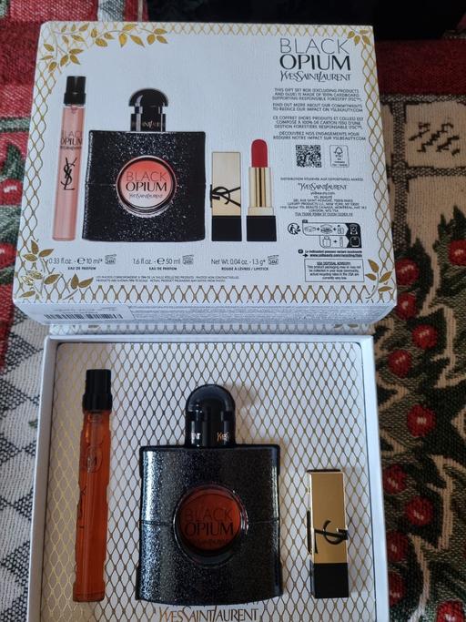 Buy & Sell Grangemouth Falkirk - Photos for perfume