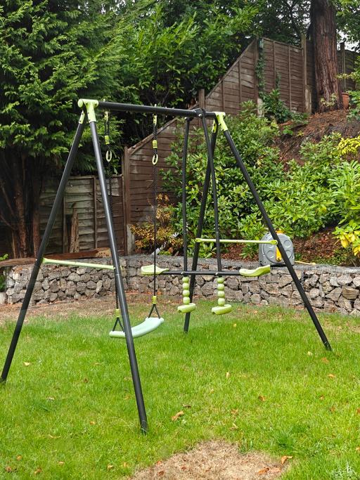 Buy & Sell Chipperfield Dacorum - Photos for swing set
