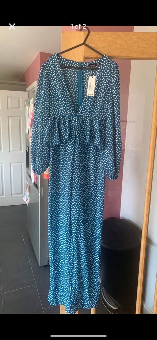 Buy & Sell Goldthorn Park Wolverhampton - Photos for Jumpsuit wide leg