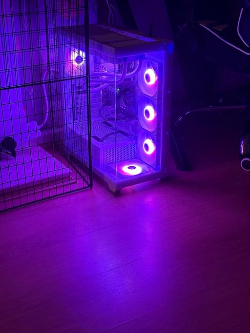 Buy & Sell Haydock Saint Saint Helens - Photos for Custom built pc