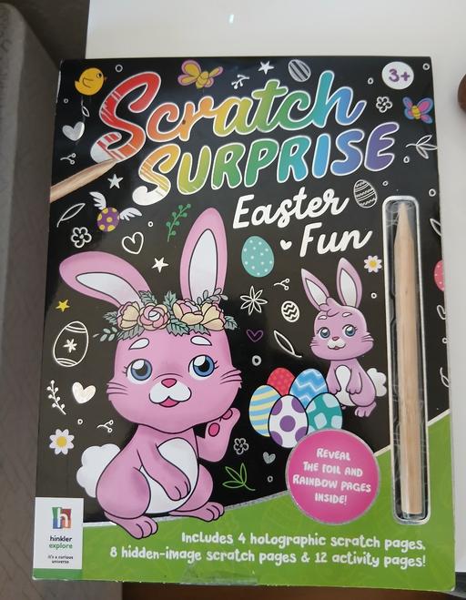 Buy & Sell Radcliffe Bury - Photos for Scratch Art Book New