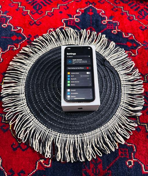 Buy & Sell Balsall Heath Birmingham - Photos for iPhone XS Great Condition Any Network