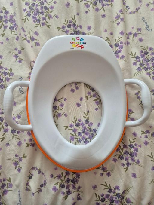 Buy & Sell Eston Redcar and Cleveland - Photos for Coco Melon toddler toilet seat