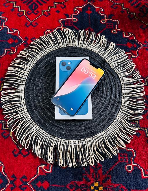 Buy & Sell Balsall Heath Birmingham - Photos for iPhone 13 Great Condition Read Description
