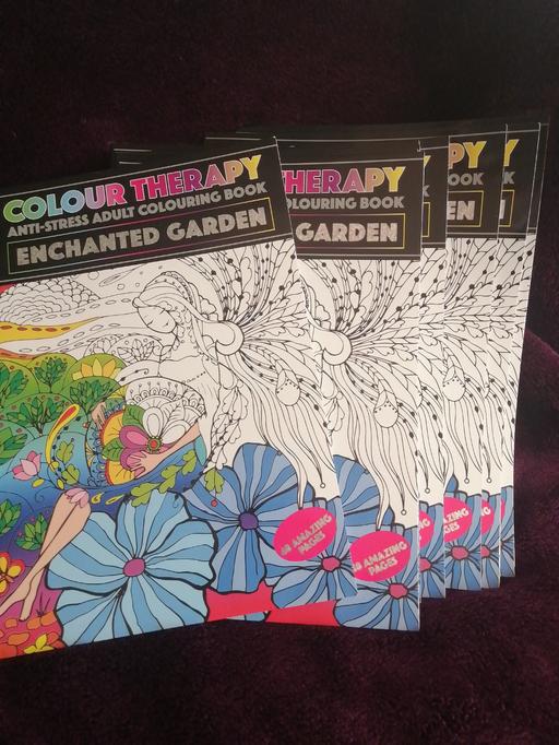 Buy & Sell Dosthill Tamworth - Photos for COLOUR THERAPY